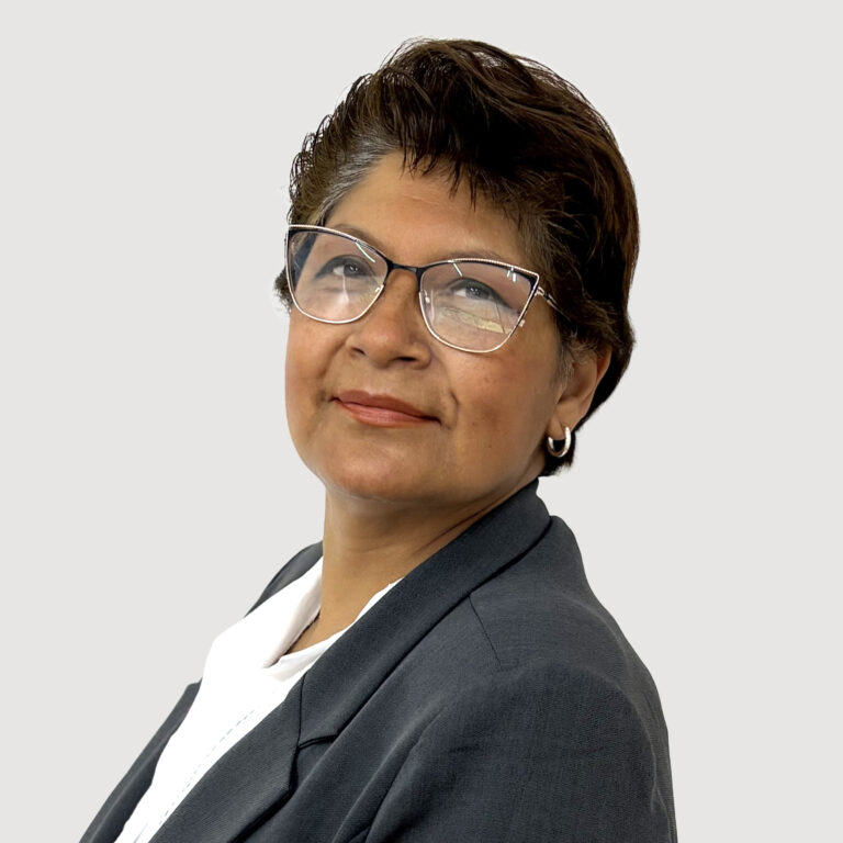 Bertha Fierro García