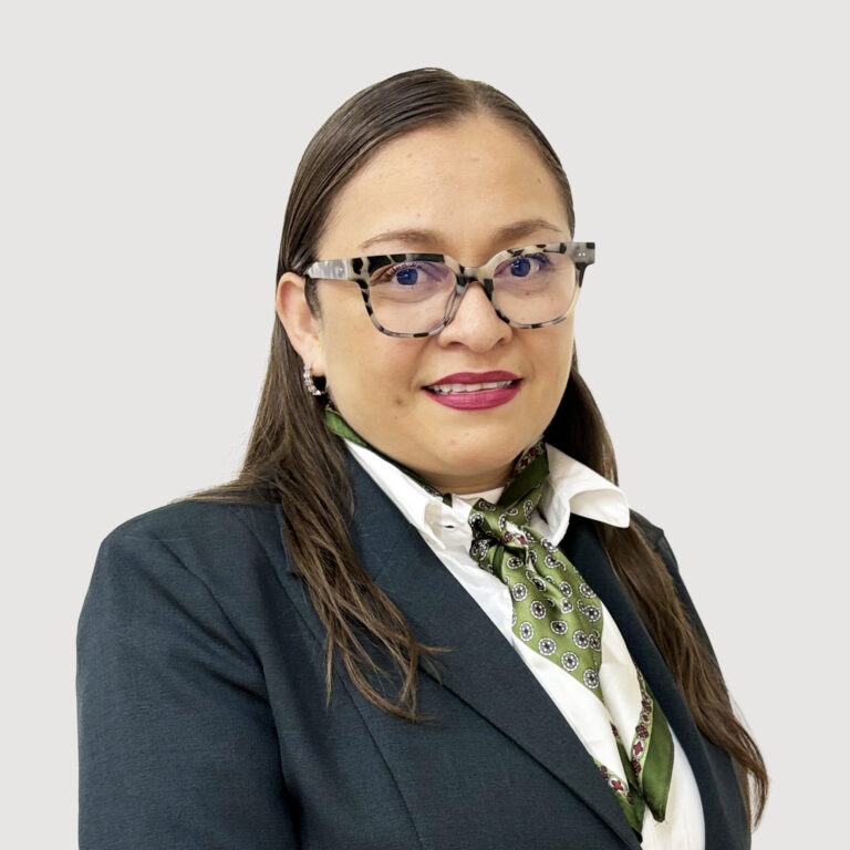 Mariana Tapia Solis