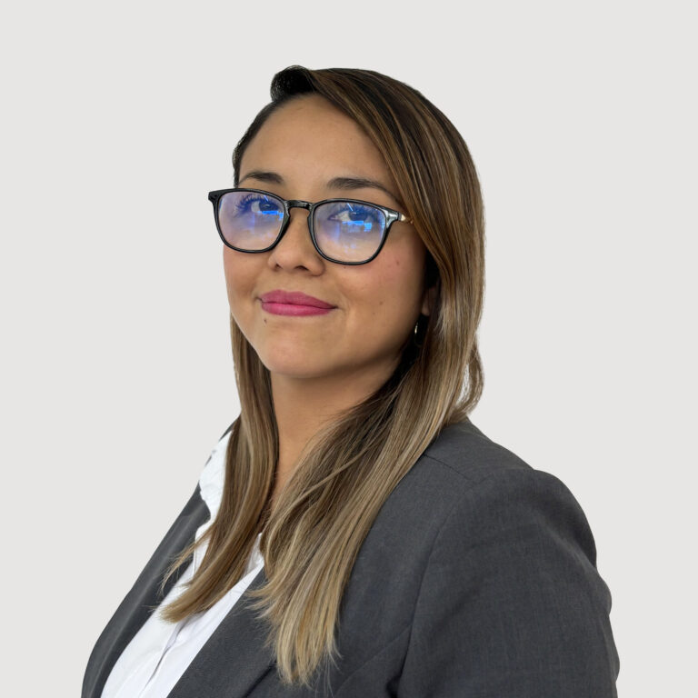Pamela Baltazar Armenta