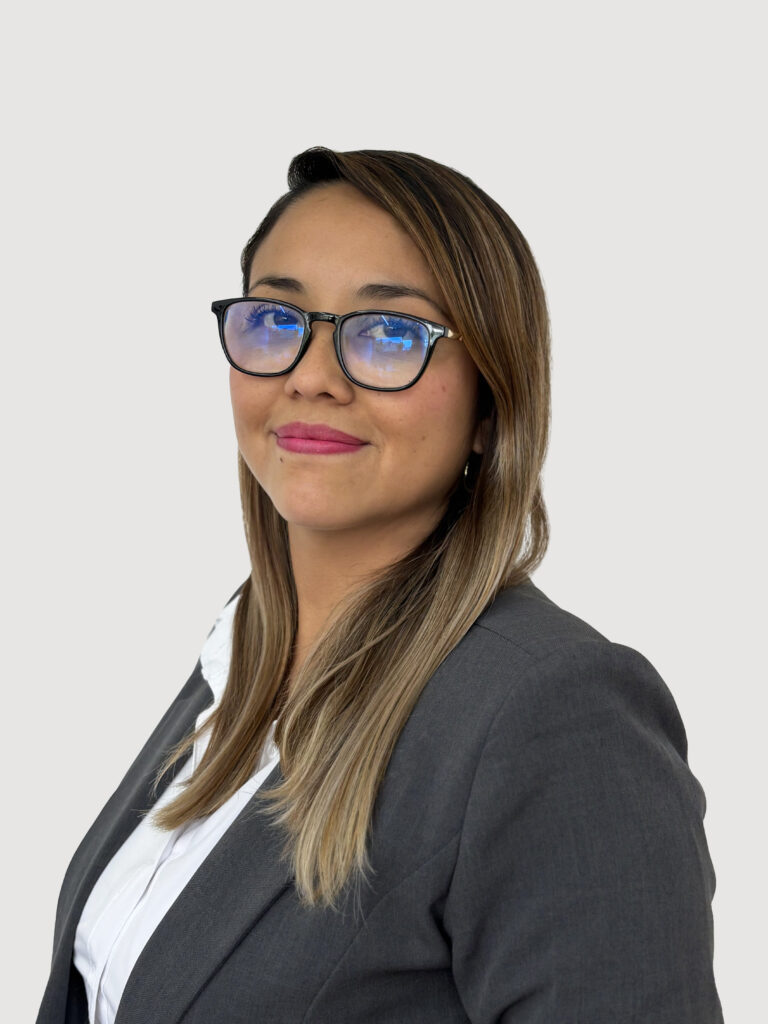 Pamela Baltazar Armenta